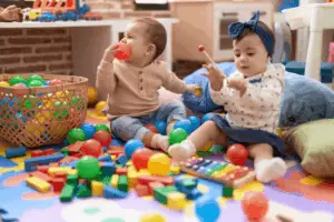 Infants (12–18 Months)