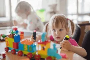 Toddlers (18–36 Months)