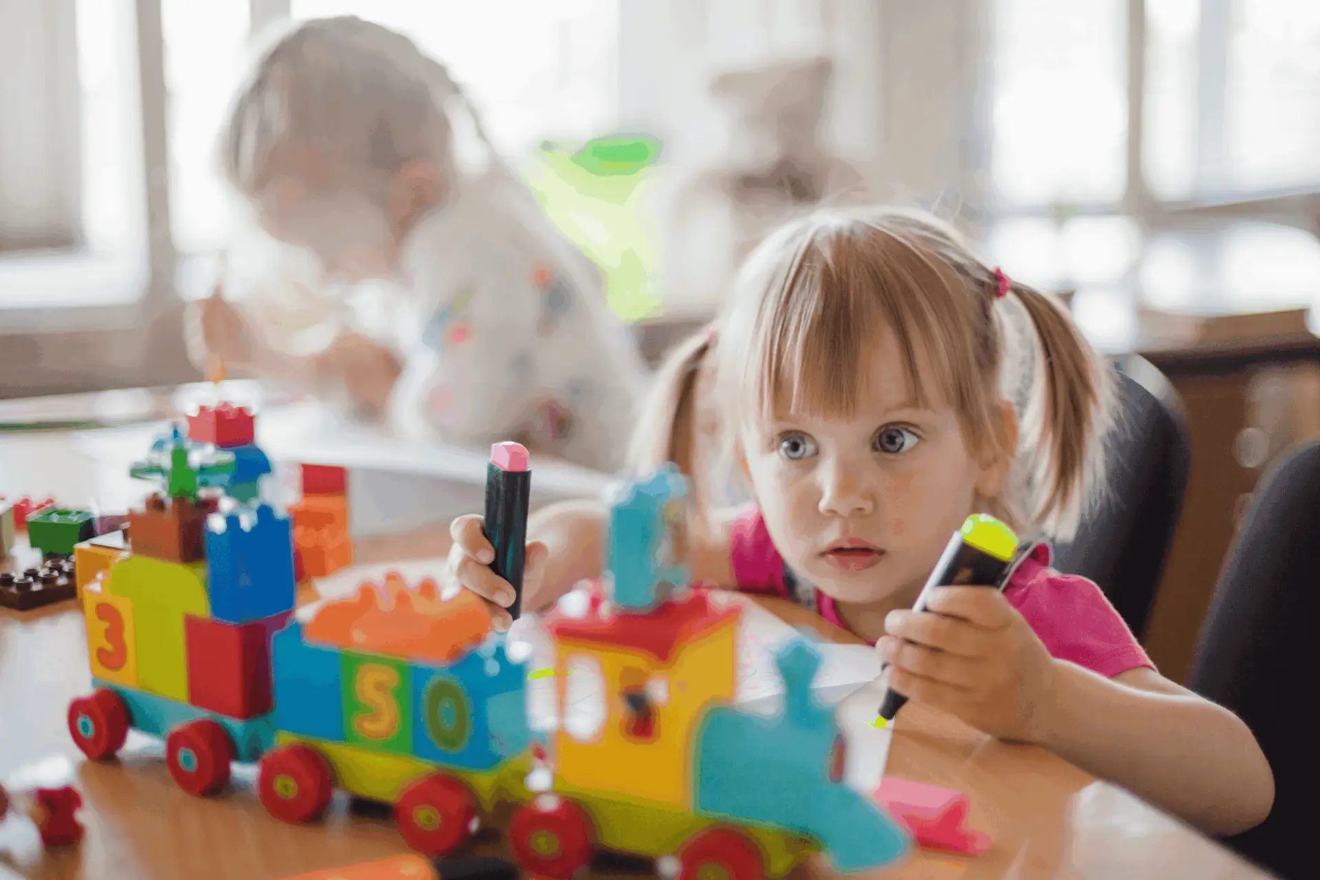 Toddlers (18–36 Months)